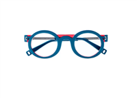 Montatura vista Good's M1 48 BLAUW DIDDEN - M1 48 BLAUW DIDDEN